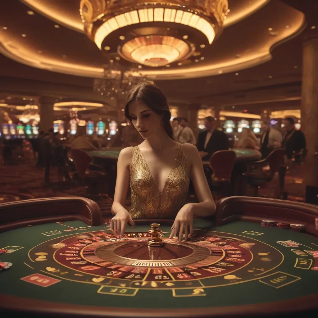 Casino_Gold_Light