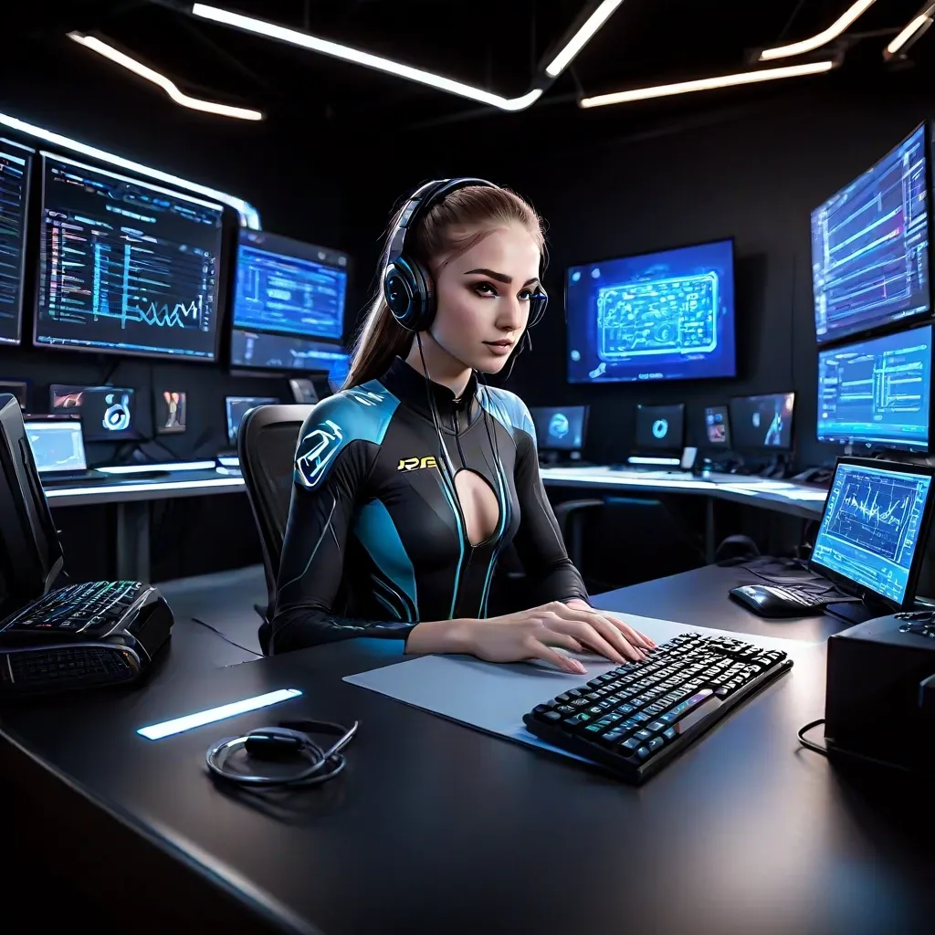 DataDrivenBets Future