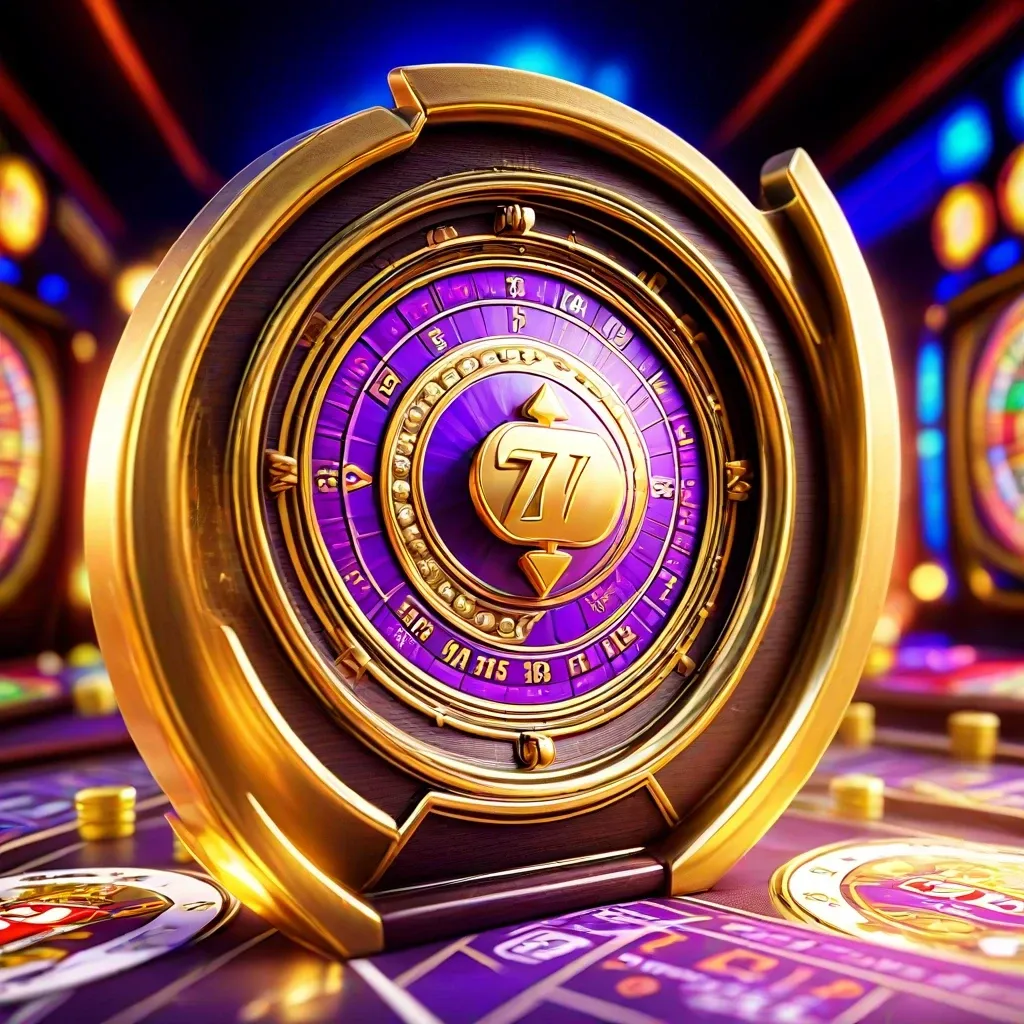 Lucky-Spin-Bonanza