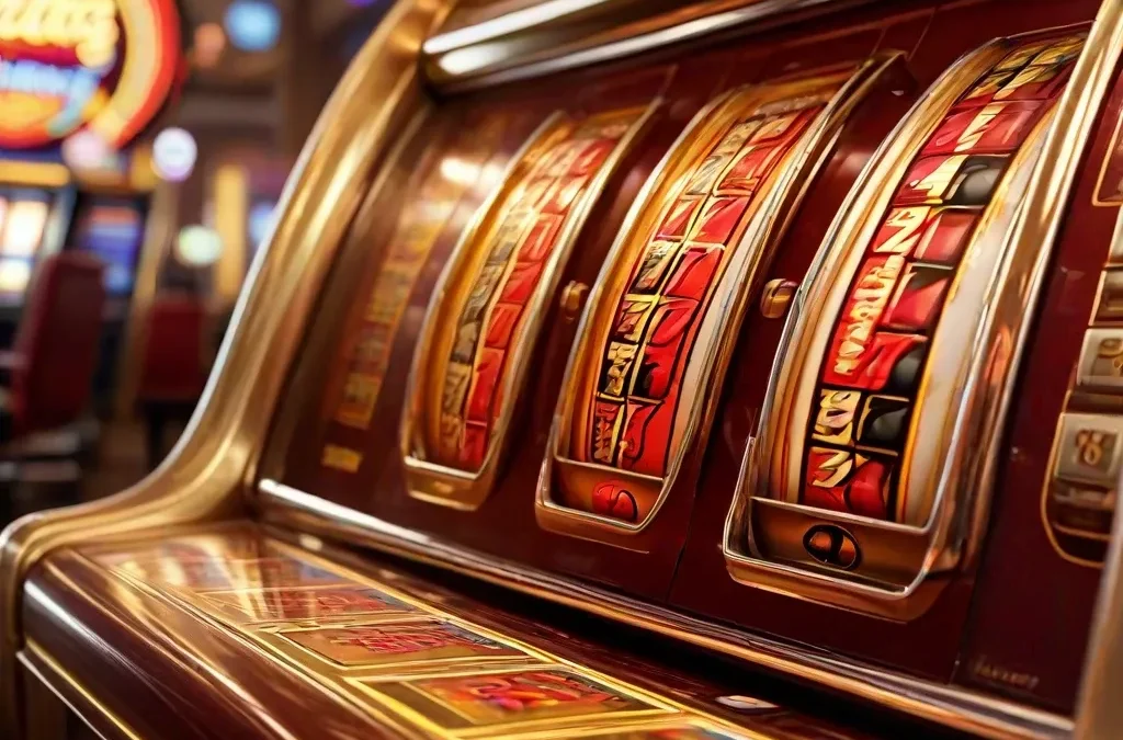 reel_spin_golden_hour